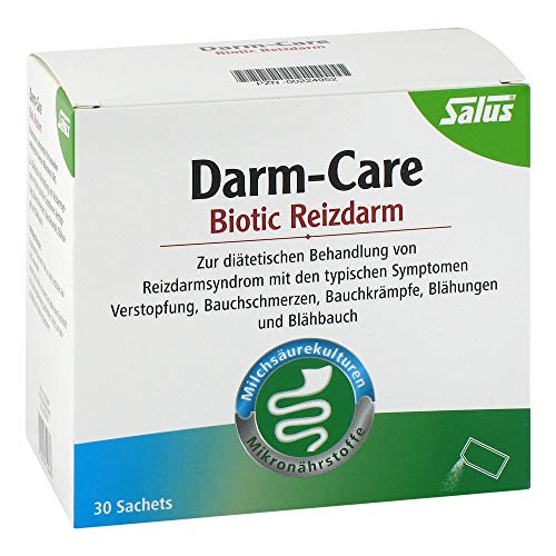 Darm Care Biotic Reizdarm 30X6.5 g