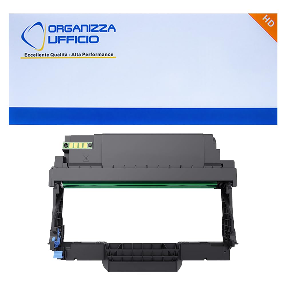 Drum DL-5120 DL5120 Alta Capacità 30.000 Pagine Compatibile per Pantum BM5100ADN BM5100ADW BM5100FDN BM5100FDW BP5100DN BP5100DW