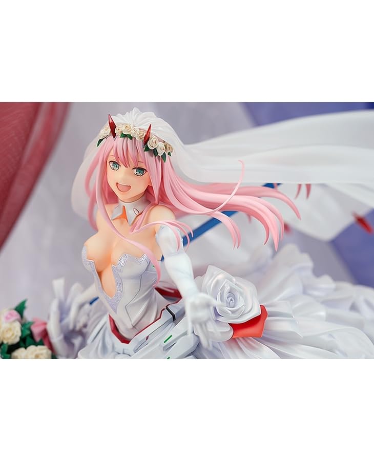 Amazon.co.jp: ゼロツー For My Darling xx Memorial Board Amazon.co.jp: ゼロツー For My Darling xx Memorial Board