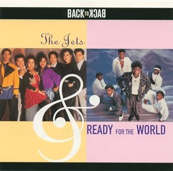 Amazon Musicでレディ・フォー・ザ・ワールドを聴こう