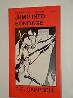 Jump Into Bondage number HIT 204 B003H8X4U0 Book Cover