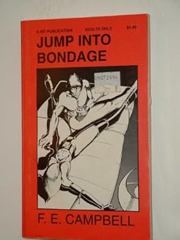 Paperback Jump Into Bondage number HIT 204 Book