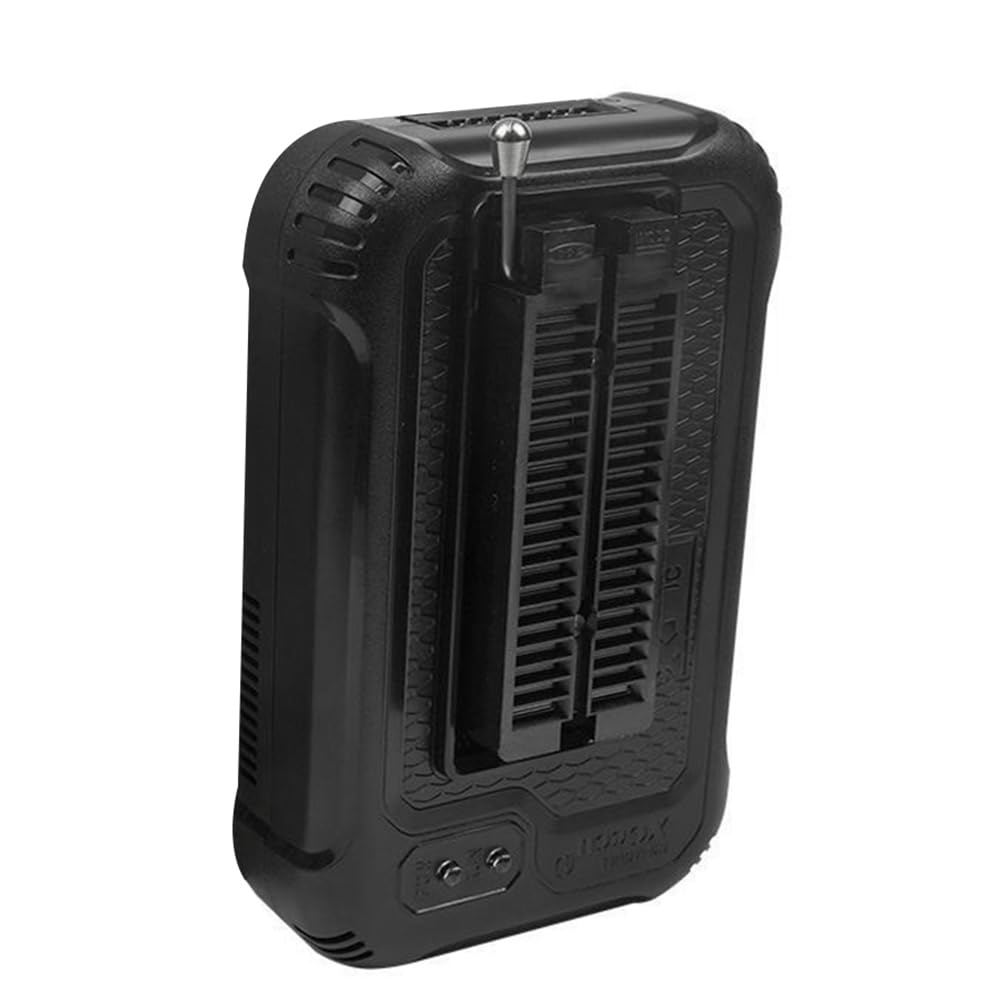 Programmatore Universale T48 per Haikou Xinguang TL866 III 16Pin Funzione ISPTL866 III con 12 Accessori Programmatore