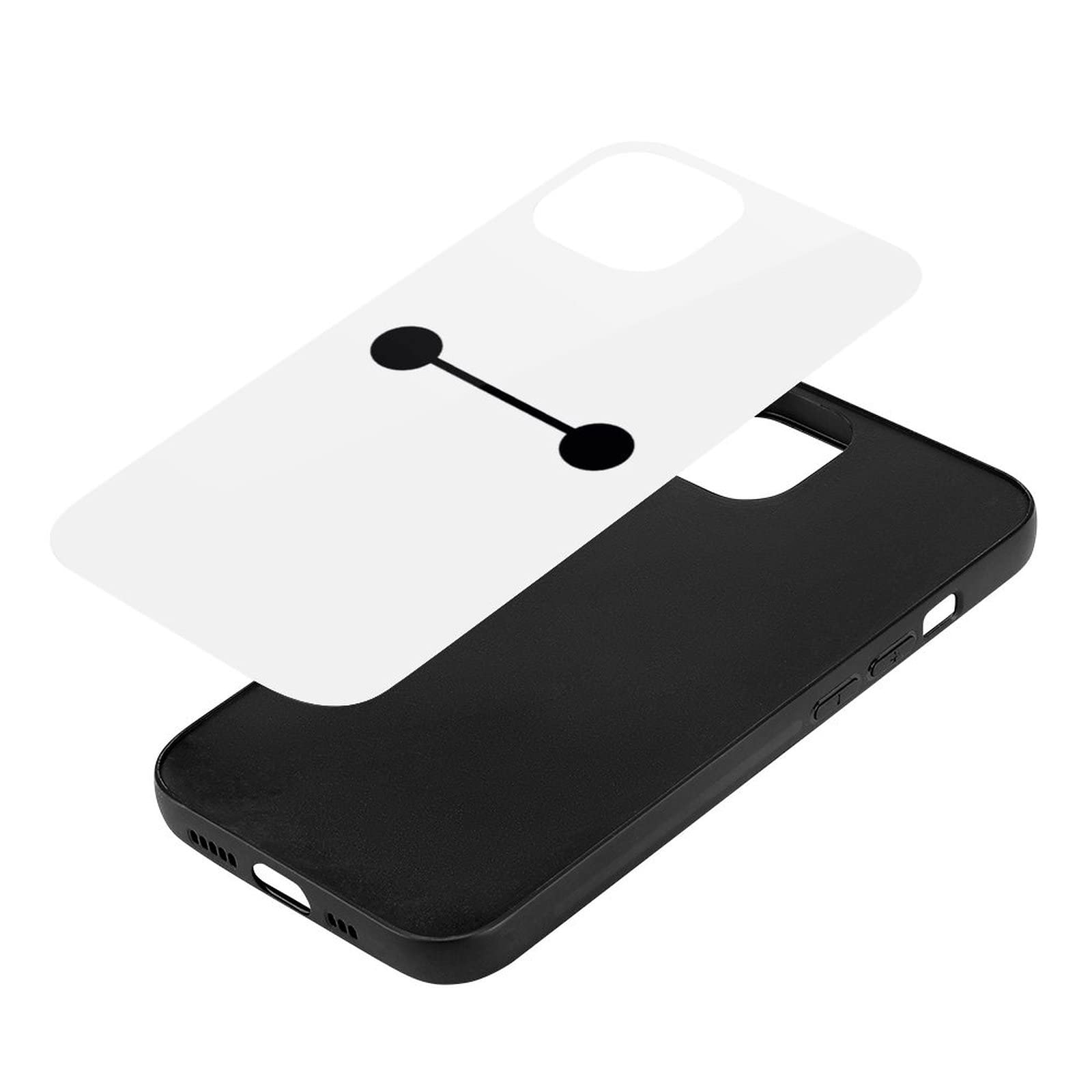 Amazon.co.jp: ベイマックス IPhone 14 ケース 軽量超薄型 ワイヤレス