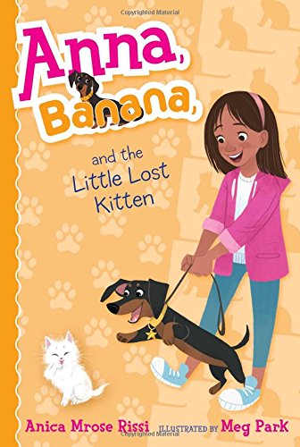 Anna, Banana, and the Little Lost Kitten (5)