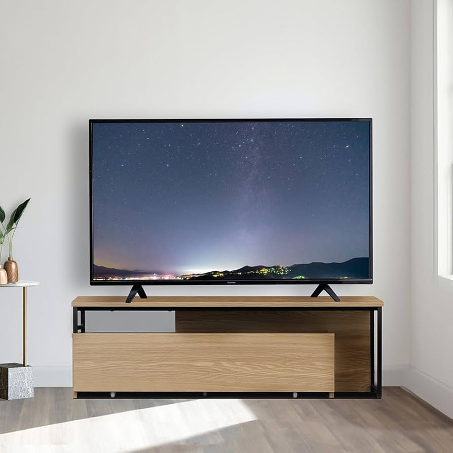 【直接引取り限定 綾瀬市】 TOSHIBA 有機ELテレビ 脚なし Amazon|アイリスオーヤマ テレビ台 テレビボード スライドAV