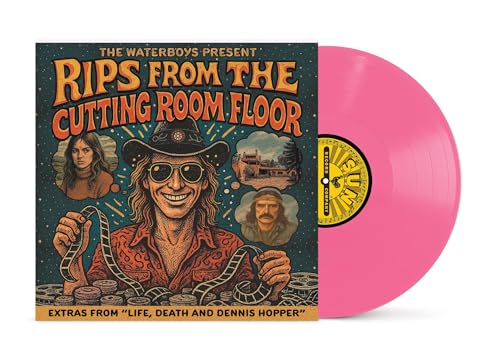 The Waterboys Present: Rips from the Cutting Room Floor