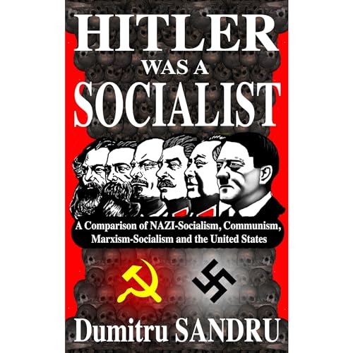 Hitler Was a Socialist | Dumitru Sandru episode artwork