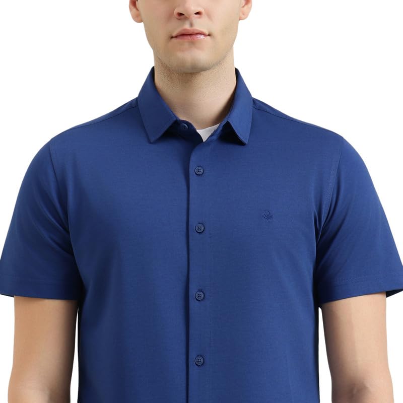 Image of United Colors of Benetton Men Shirt