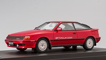 Amazon | ホビージャパン MARK43 1/43 トヨタ セリカ GT-FOUR