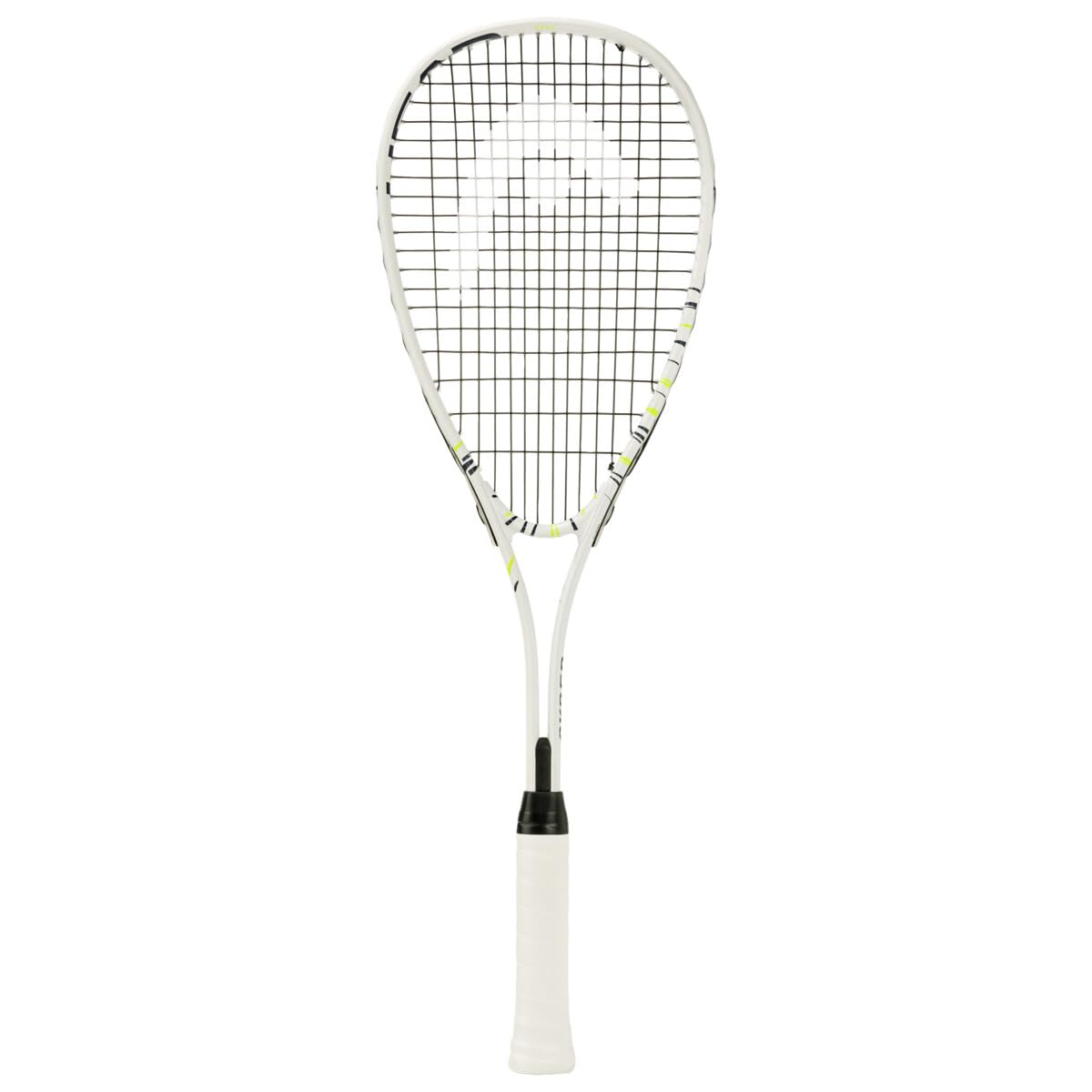 HEAD Cyber Edge - Racchetta da Squash Unisex Adulto