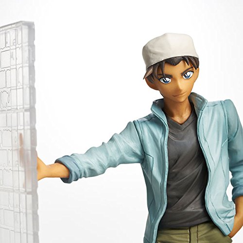 名探偵コナン キャラアニ 限定版 マルチスタンドver. 彩色済み