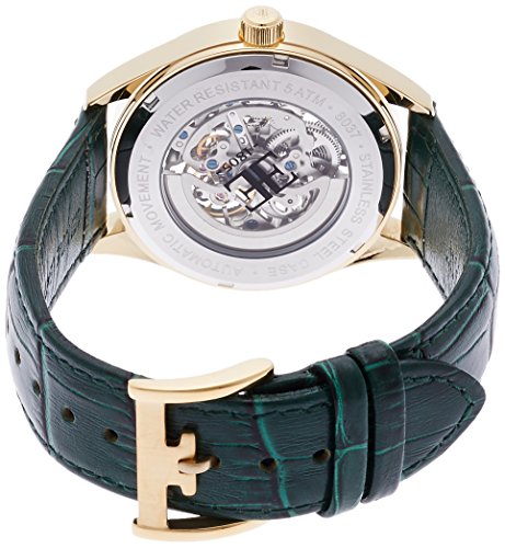 Thomas Earnshaw, Armagh ES-8037-07 - Orologio da