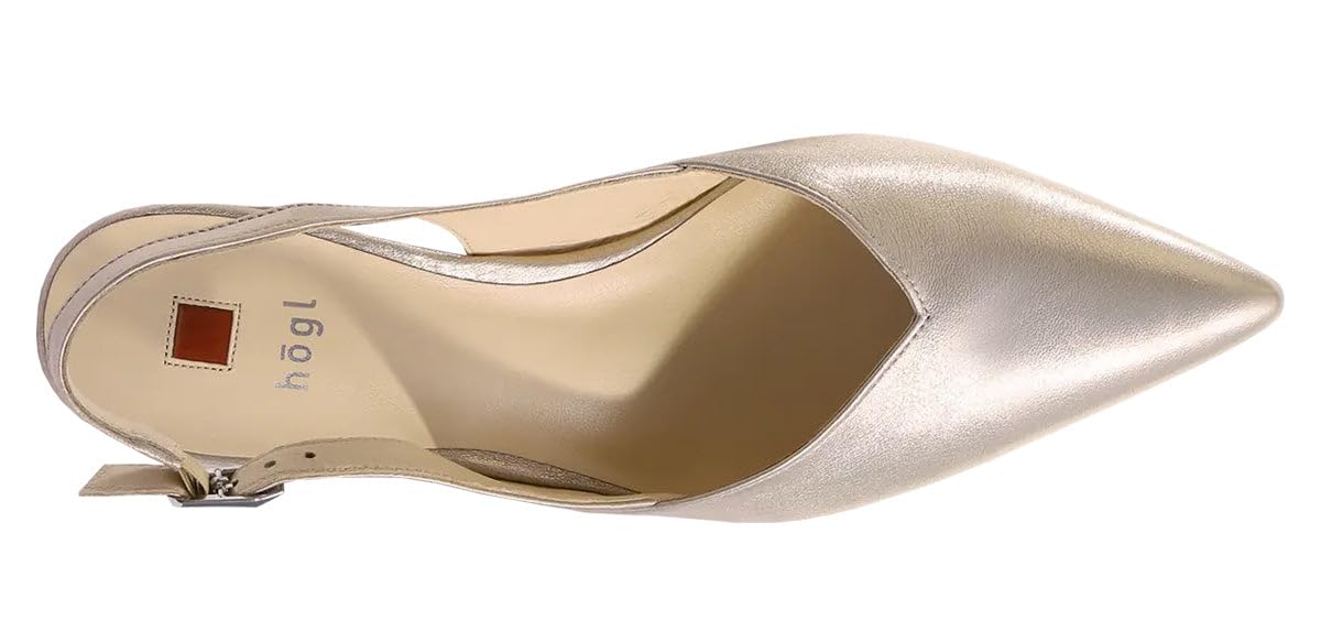 HÖGL Laura - Scarpe col Tacco da Donna
