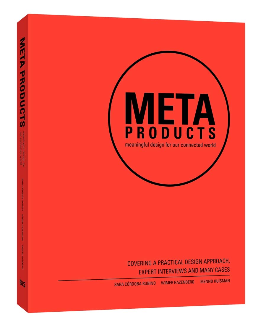 Meta Products: Building the Internet of Things
