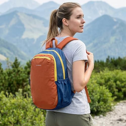 G4Free 15L Hiking Backpack