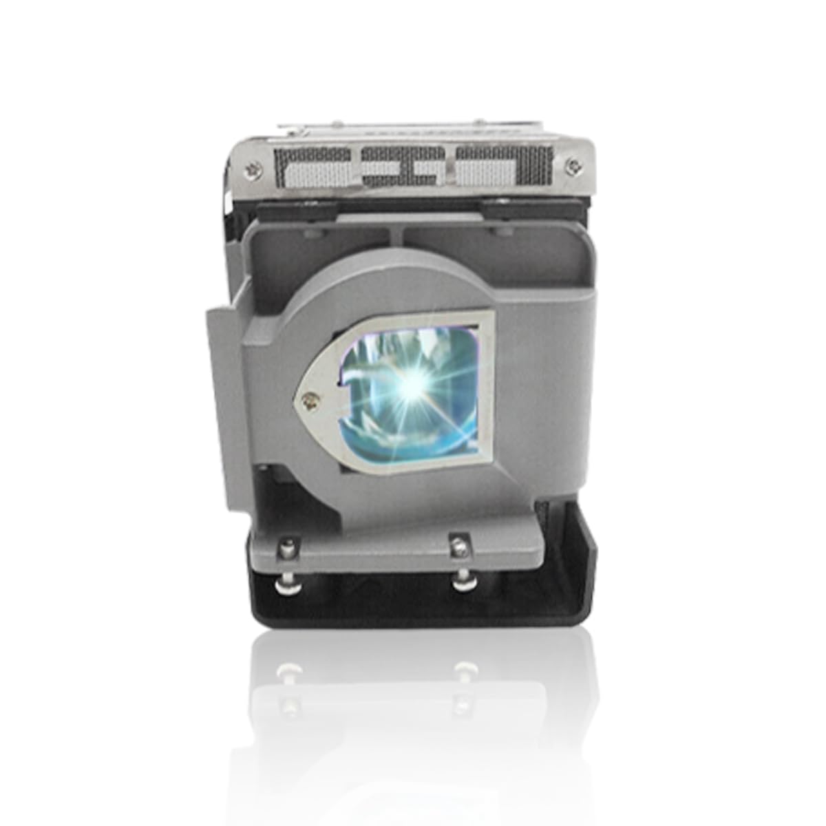 VLT-HC7800LP Replacement Projector Lamp Bulb Compatible with Mitsubishi for /HC7900DW /HC8000 /HC7800D /499B059O10 /HC8000D-BL Lamp Bulb Replacement with Housing