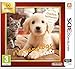 Nintendogs + cats Golden Retriever & ses nouveaux amis - Nintendo Selects