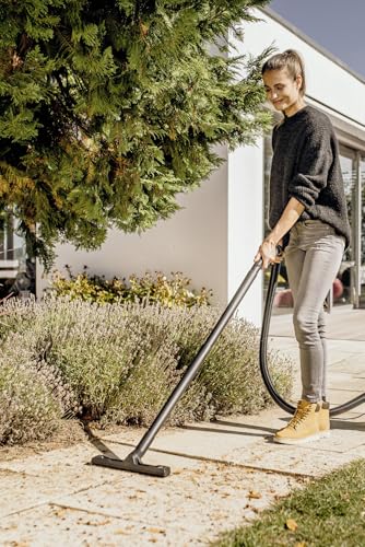 Aspirateur eau et poussières Kärcher KWD 3 V 17420 Édition Anniversaire 1.628 449.0 - vue 8