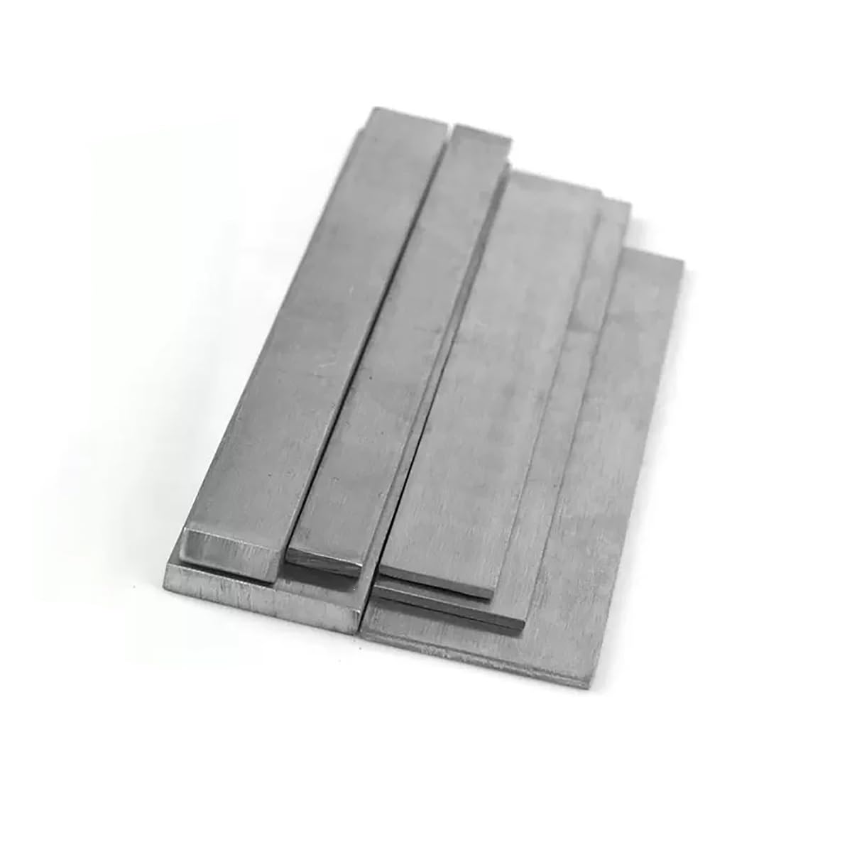 Barra in acciaio inossidabile 316 3x40x500mm 1 pezzo