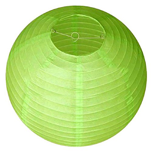 YOSEMITE Paper Lanterns Lamp For Wedding Birthday Party Garden Decoration