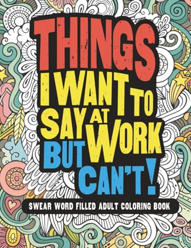 Adult Coloring Book