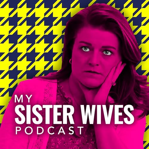 Sister Wives Season 20 Episode 6 Recap - We're Not Brother Husbands