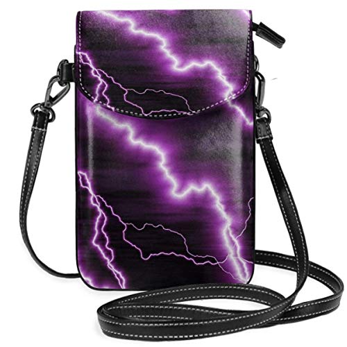 Preisvergleich Produktbild Alpaka Liebhaber kleine Crossbody Handy Geldbörse Tasche Smartphone Geldbörse Geldbörse mit abnehmbarem Gurt