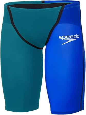 Speed Mens Fastskin Pro 3 Jammer Competition Swimsuit