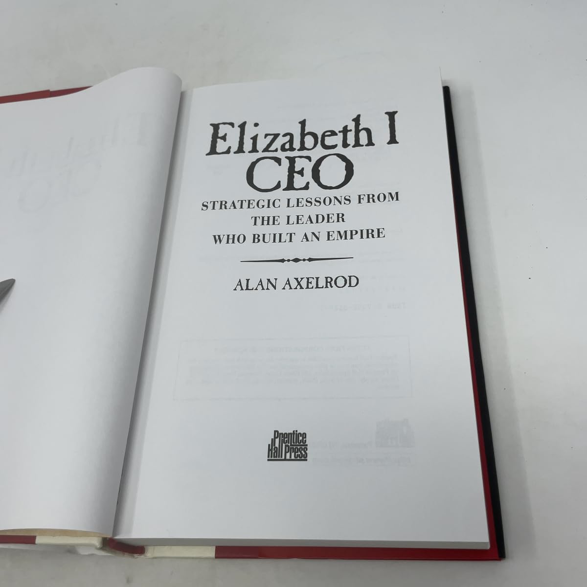 Amazon.com: Alan Axelrod: books, biography, latest update