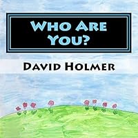 Who Are You? 1517254868 Book Cover