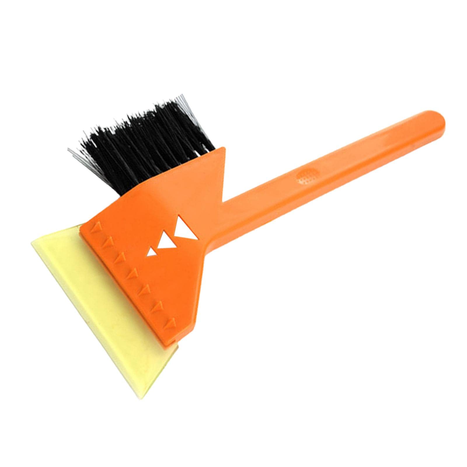 ice Scraper Car Exterior Cleaning Tool for Windows Auto WindscreenDurablewith Brush | Ebay Motors | Automotive Tools & Supplies | Automotive Care & Detailing | Ice Scrapers & Snow Brushes-image-36