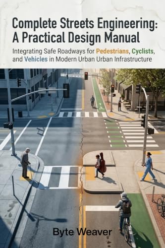 Complete Streets Engineering solutionner le partage de la route vélos et autos - 2