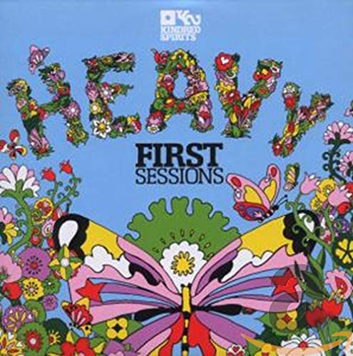 First Sessions