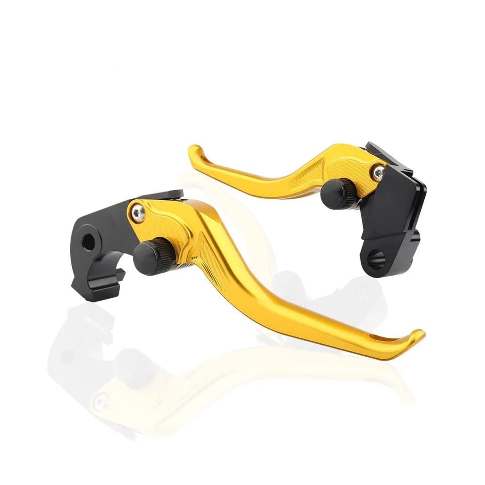 RVEVFBKBAL Brake Clutch Levers Handle for Ninja1000 Z900RS Z900SE ZX-6R ZX636 Z1000SX Z1000 R ZZR1400 ZX14 SE(F)