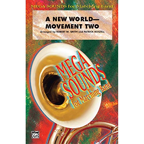 A New World - Movement Two