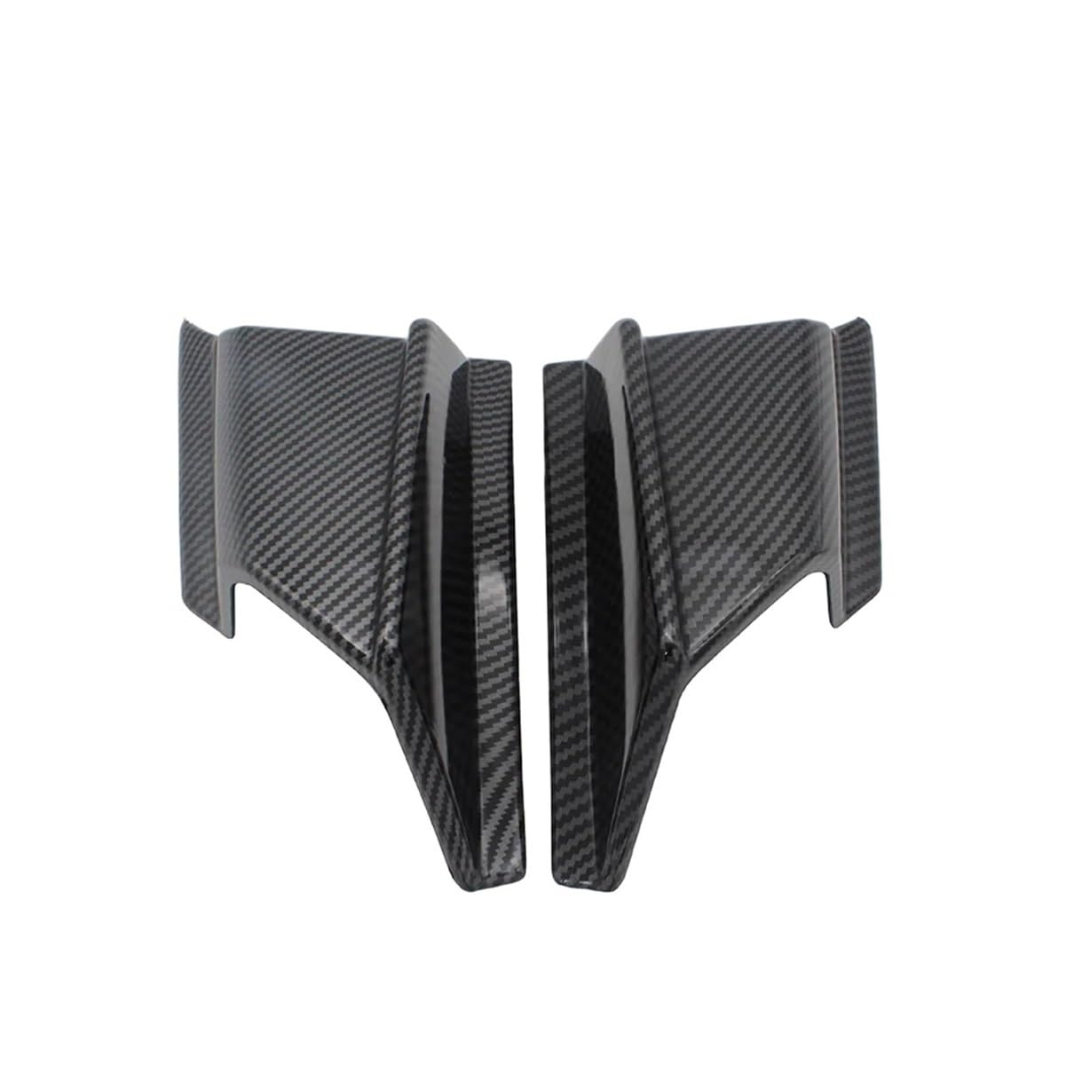 Vent couvercle protection avant ADV150 accessoires de finition premium