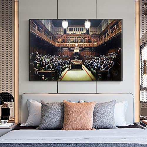 L[p[goNV[OtBeBXg[gA[gLoXGǂɃA[g|X^[ƃvg̎ʐ^̑60x80cmi24x31inchjg