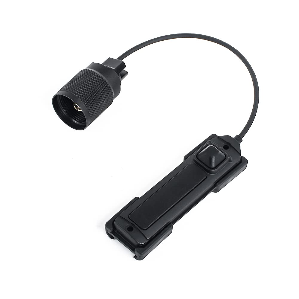 Streamlight マウント&リモートスイッチ　セット Amazon | [Hvstirut] ストリームライト Protac タイプ スイッチ