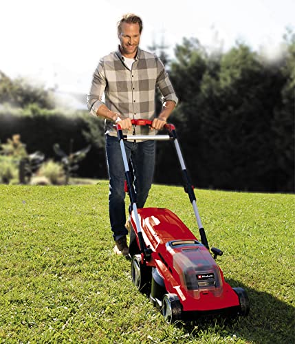 EINHELL GE CM 3637 Li - vue 6