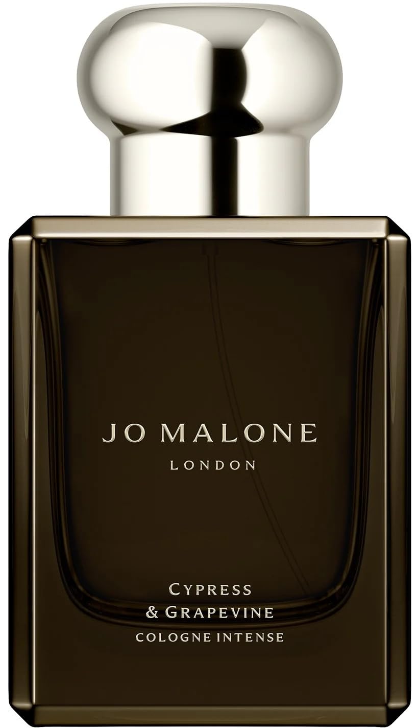 ジョーマローン サイプレス & グレープバイン コロン インテンス 50mL 