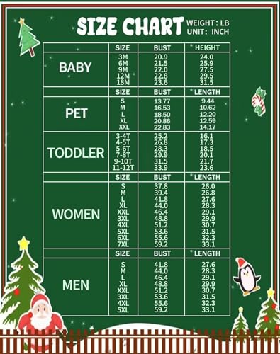 Image of Merry Christmas Family Shirts Plus Size Tops Couple Outfit Tee Parent-Child Short Sleeves Christmas Top