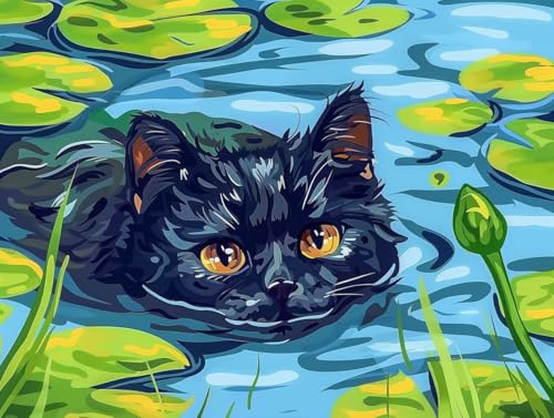 Diamond Painting Adulte 5D DIY peinture diamant enfant kit complet point de croix 60x80 cm