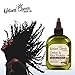 SFC Natural Queen Volume & Growth - Castor Rice Protein Hair Oil 7.1 oz - Volumizing Hair Growth Hair Oil