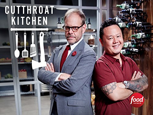 Cutthroat Kitchen Season 7