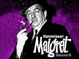  Maigret und die seltsame Leiche
