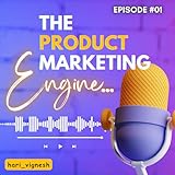  The Product Marketing Engine