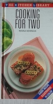Cooking for Two (Kitchen Library)
