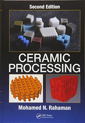 Ceramic Processing #TOP13