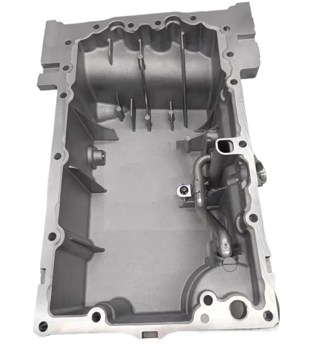 Cárter de aceite del motor Kit Para Volvo S60 XC60 XC90 V60 S90 V90 V40.